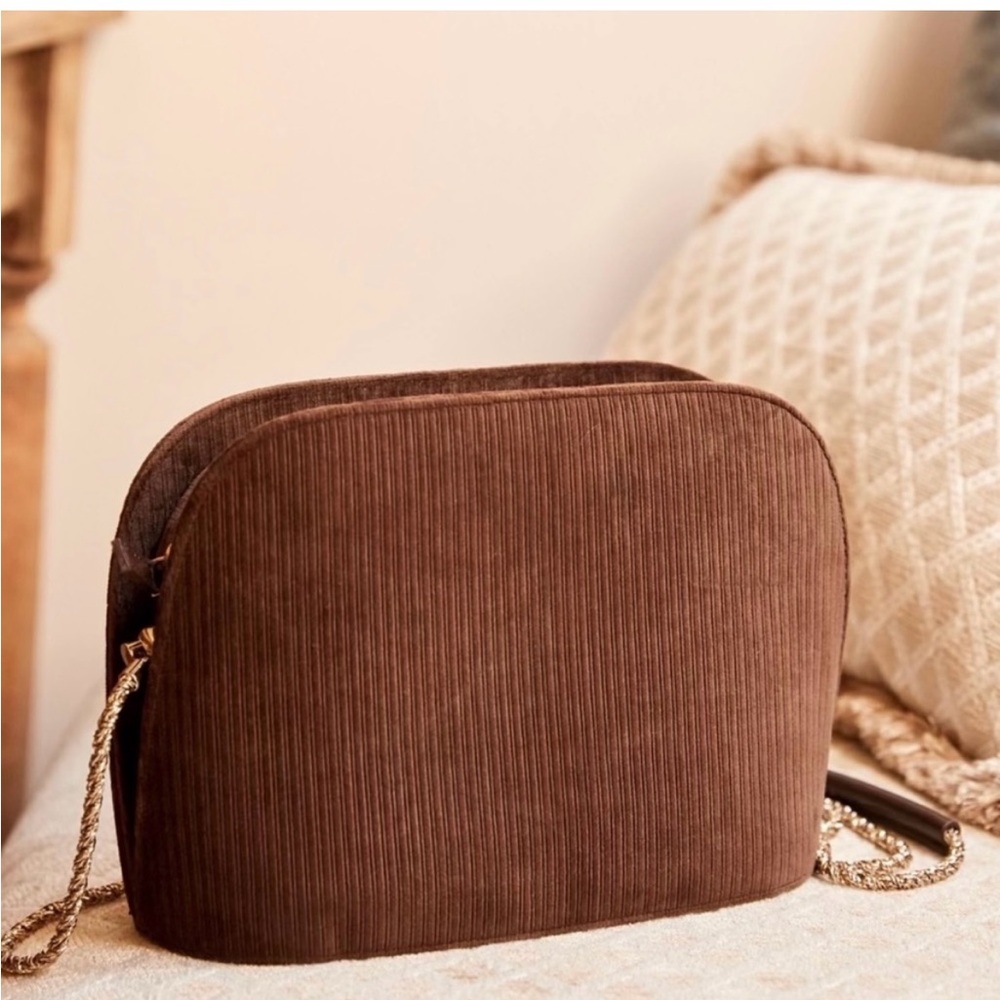 Sézane crossbody bag